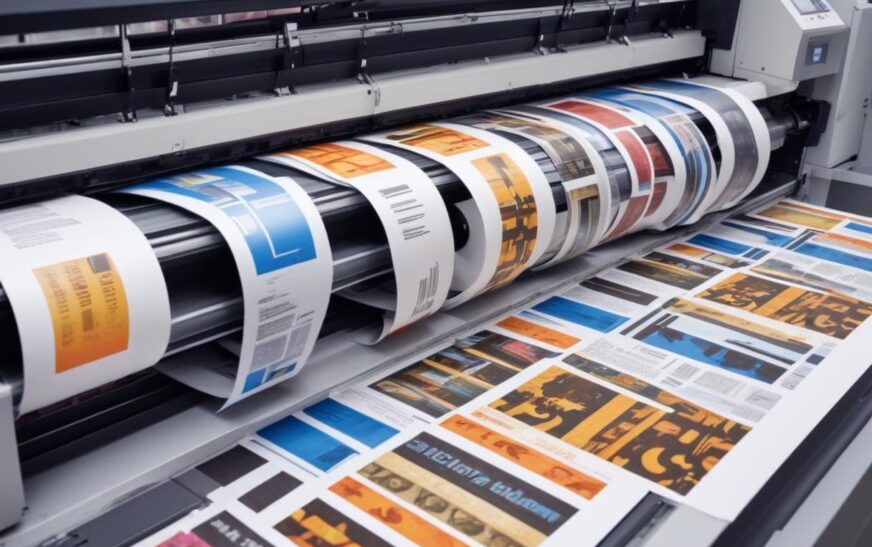 Printing Companies Leicester: Your Guide to Quality Printing Services