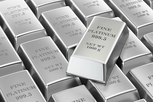 A Comprehensive Guide to Platinum Price Trends in Canada