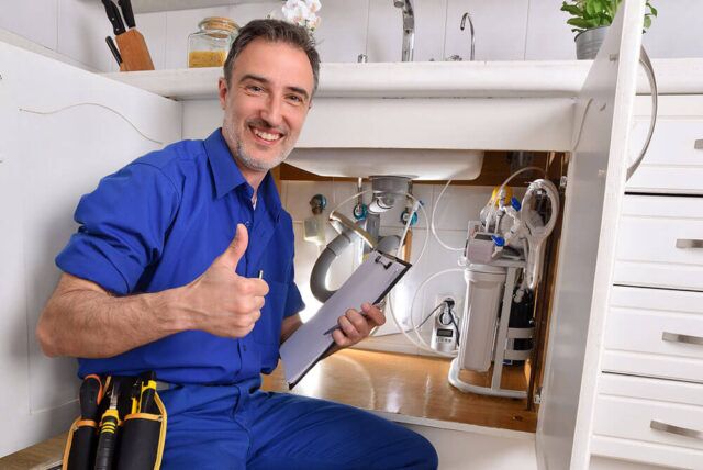 Plumbing Upgrades That Add Value to Your Waxhaw Property