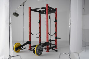 power rack - Mikolo