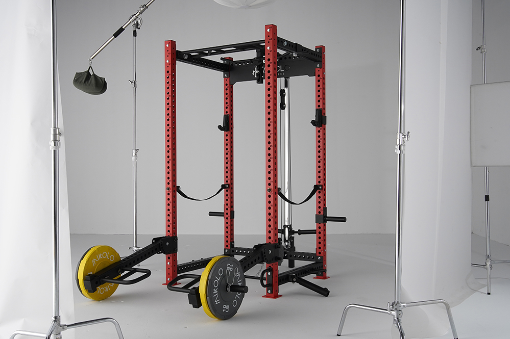 The Ultimate Guide to Power Racks: Everything You Need to Know