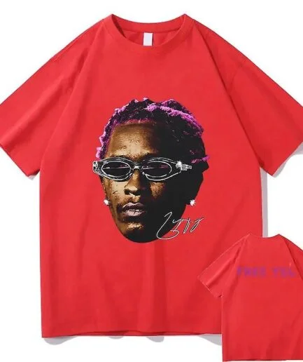 The Best Young Thug Shirts for Every Season