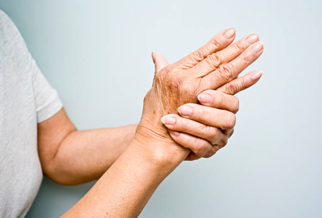 Understanding Rheumatoid Arthritis Symptoms