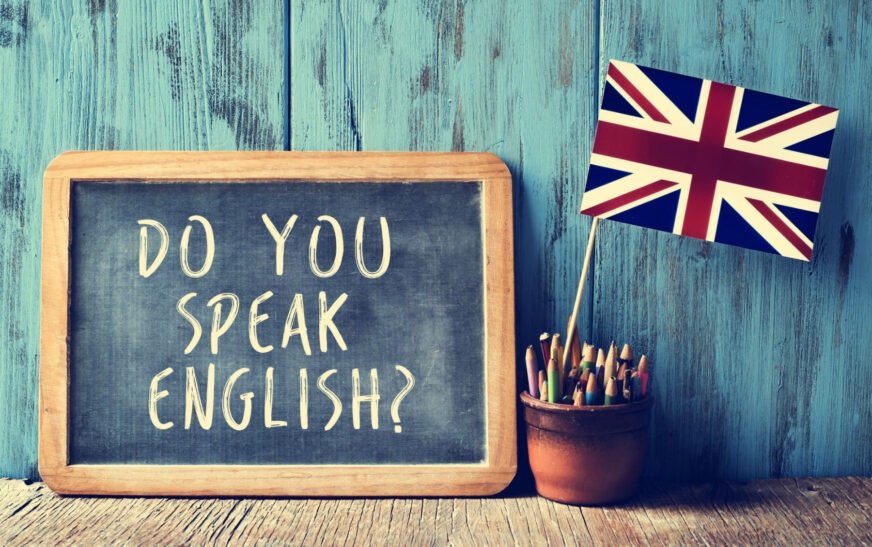 Spoken English Course in Lahore: Master English Fluency with Expert Training