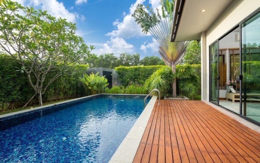 brisbane fibreglass pools