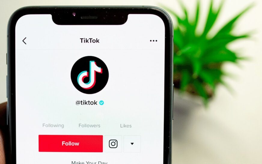 tiktok counter