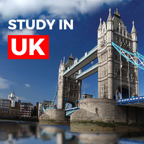 Masters in Data Science in UK