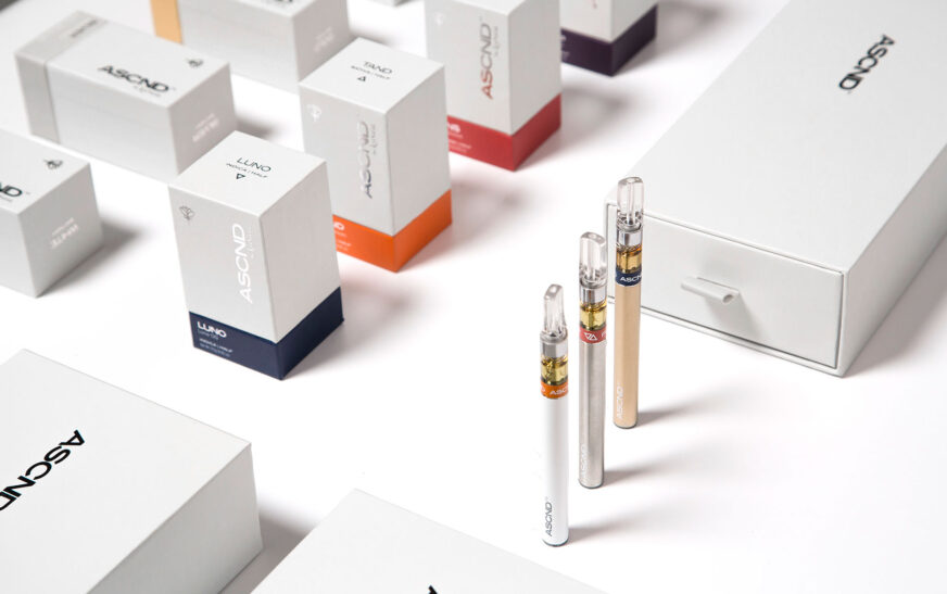 Elevate Your Brand With Custom Vape Cartridge Boxes