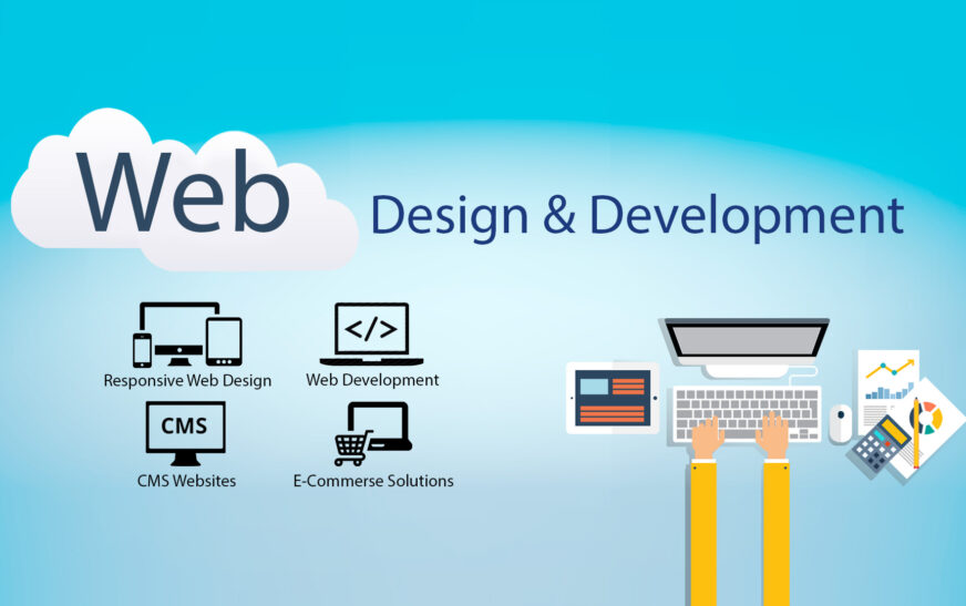 Website Development Austin Fast Online Company