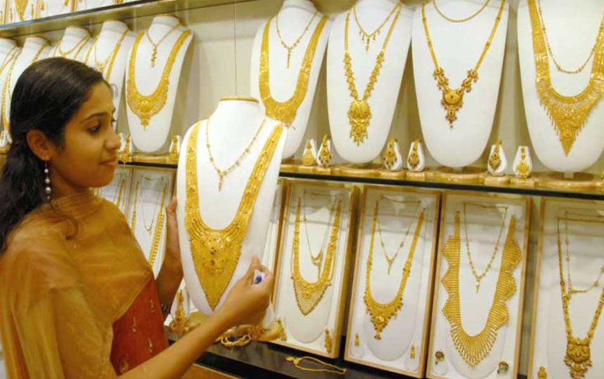 How to Predict Future Gold Rates in Chennai