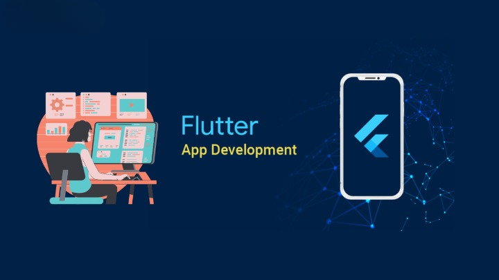 Flutter app development company