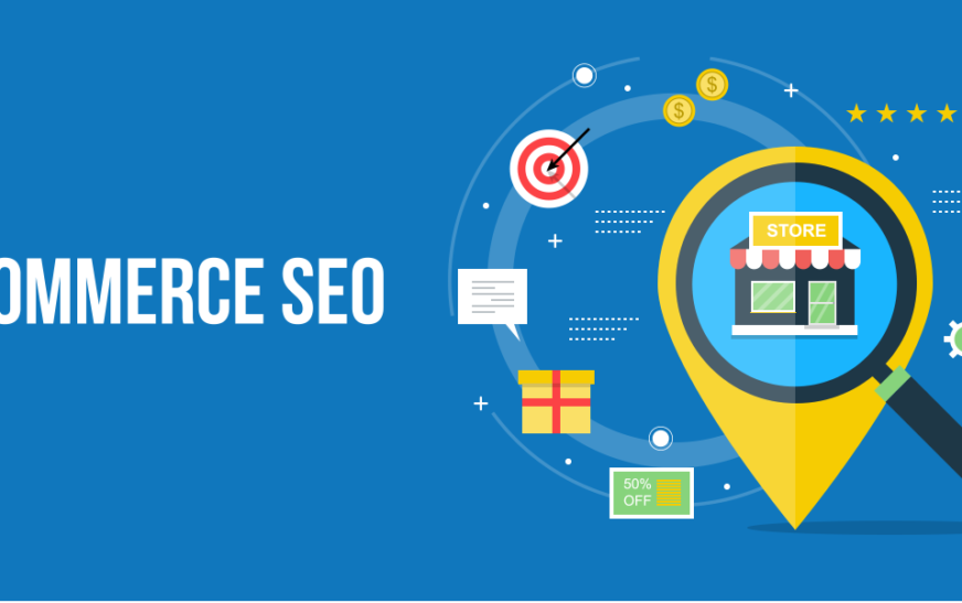 Ecommerce SEO