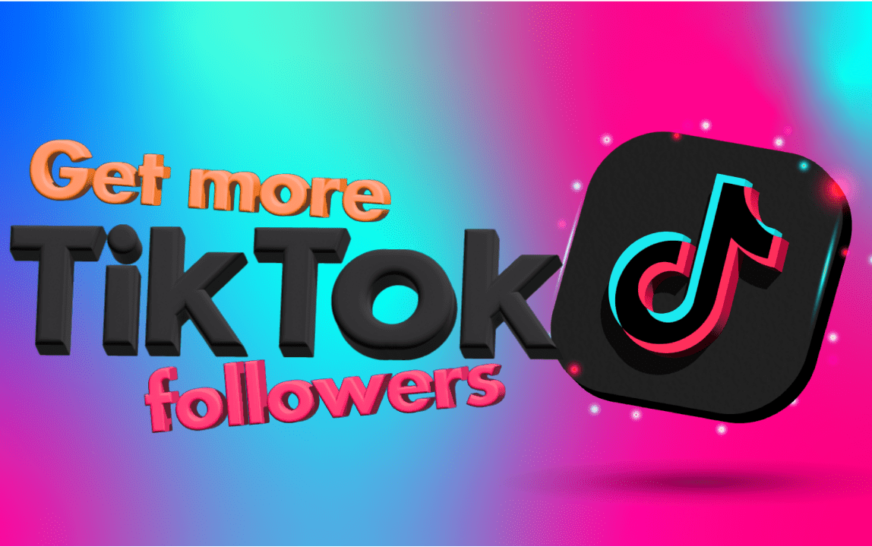 TikTok Followers