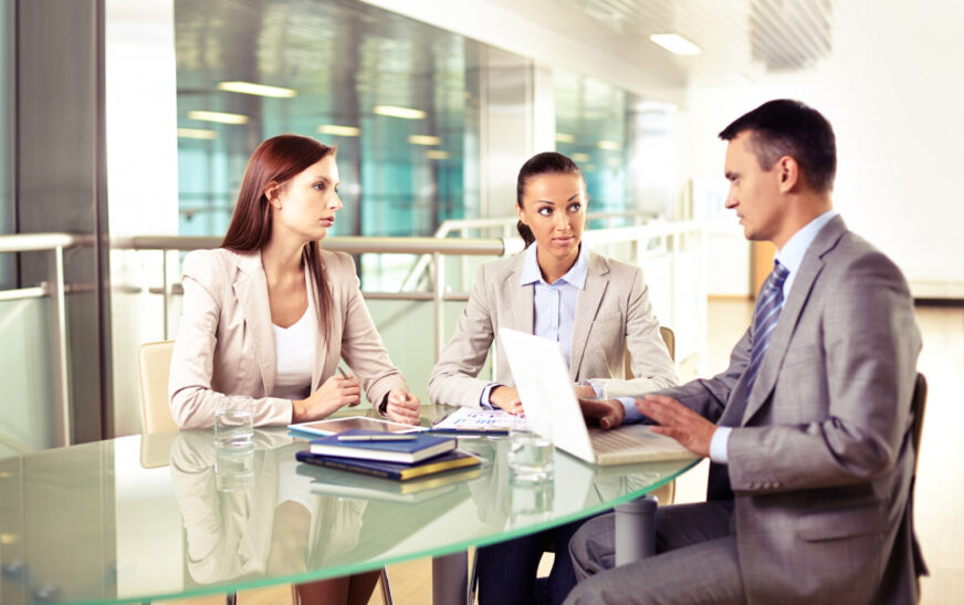 The Benefits Of Availing The HR Consultant Service In Dubai