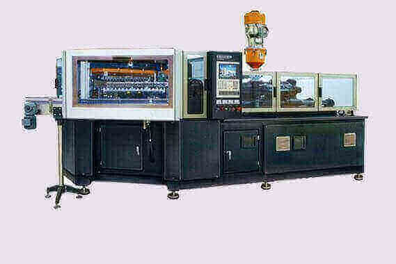 Blow Molding Machines