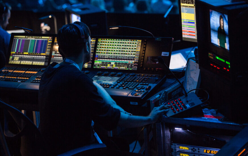 Top 10 Mistakes to Avoid When Renting Audio Visual Equipment for Your Orlando Event