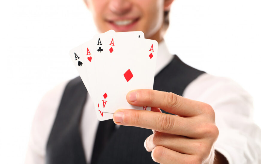 Effective Marketing Strategies for Launching Your Teen Patti Game