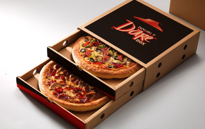 Custom Pizza Boxes: Hoist Your Image with One of a kind Bundling