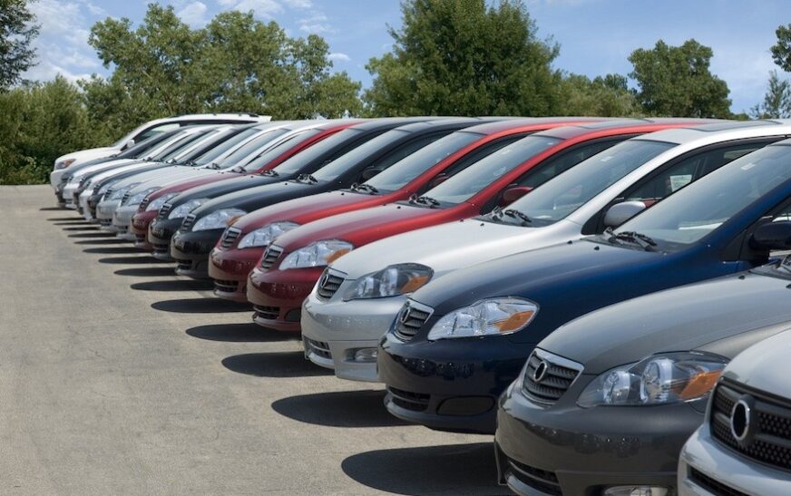 What to Expect When Buying Used Cars for Sale in Islamabad at Auctions?