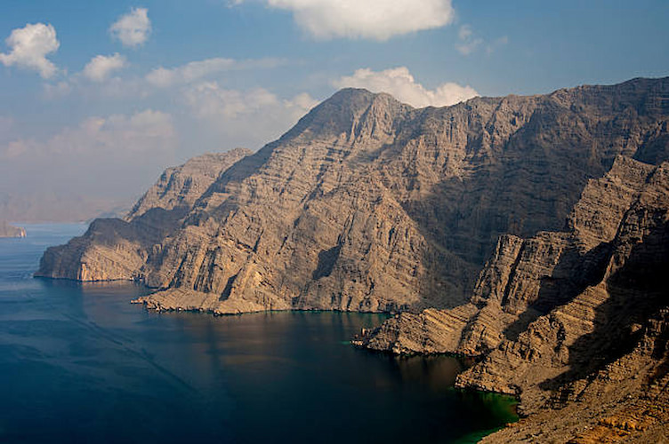 7 Must-See Destinations in Musandam