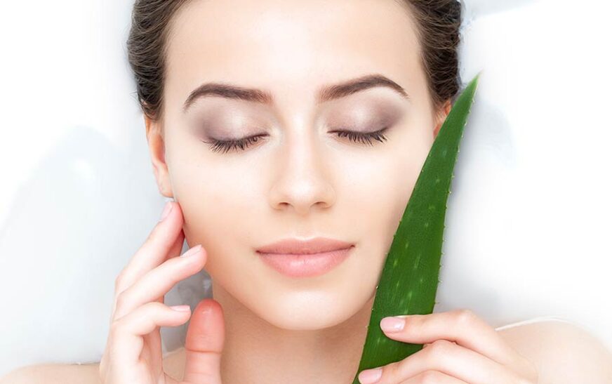 Aloe Vera Gel - Best for Your Skincare Routine