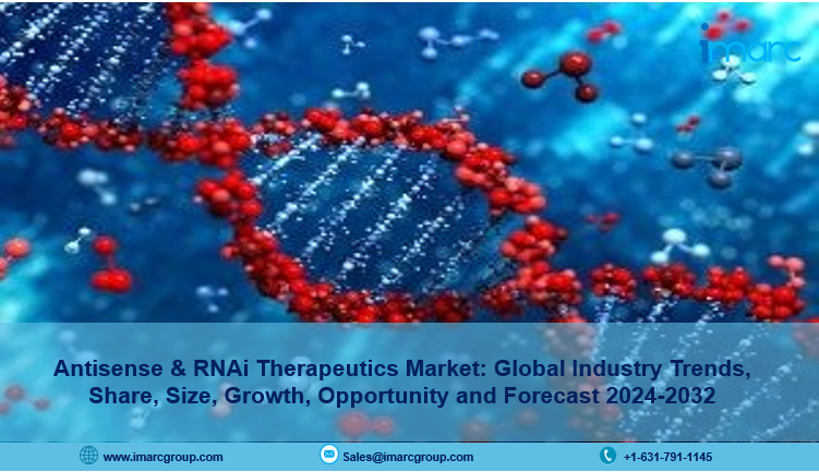 Antisense & RNAi Therapeutics Market