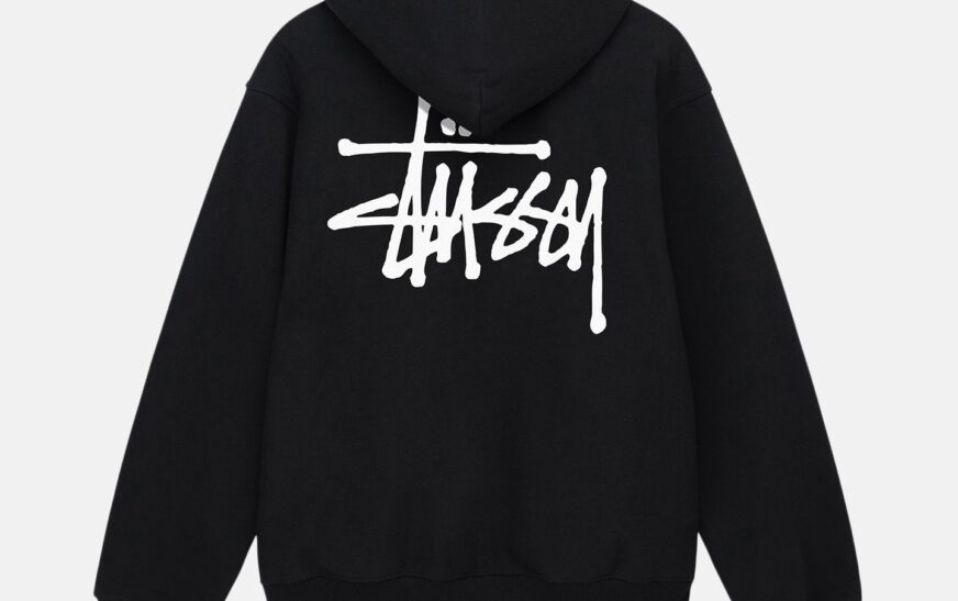 Stussy Hoodies What Makes Them Collectible Items