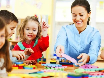 Best daycares in Aurora