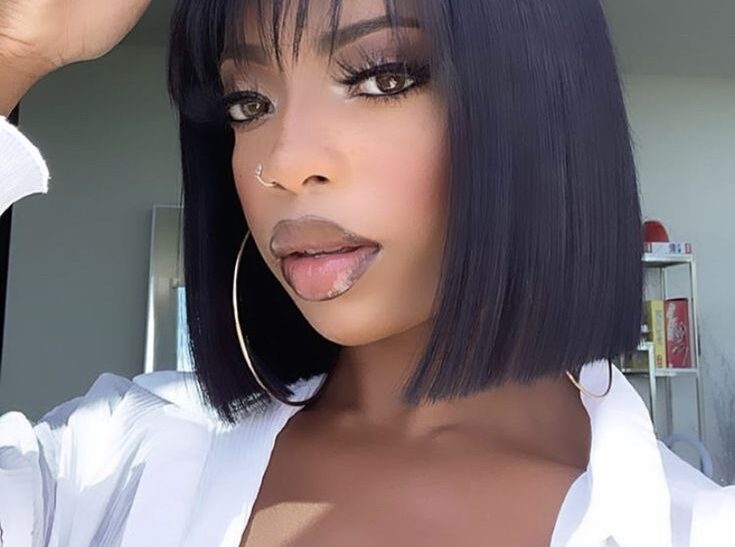 The Ultimate Guide to Choosing Bob Wigs with Bangs