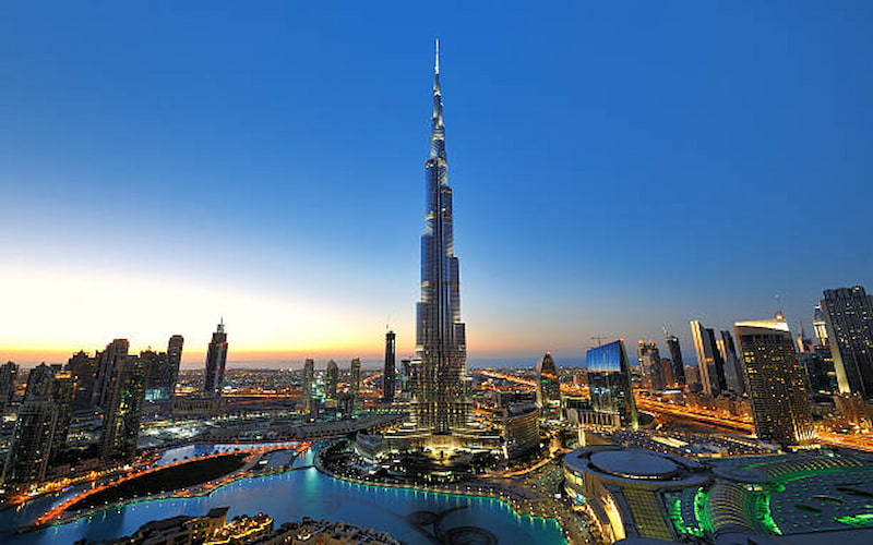 Top 10 Must-See Attractions in Dubai for First-Time Visitors