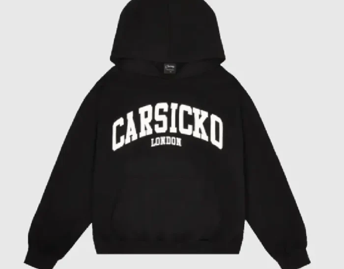 Carsicko Clothing: Revolutionizing Streetwear with a Unique Edge