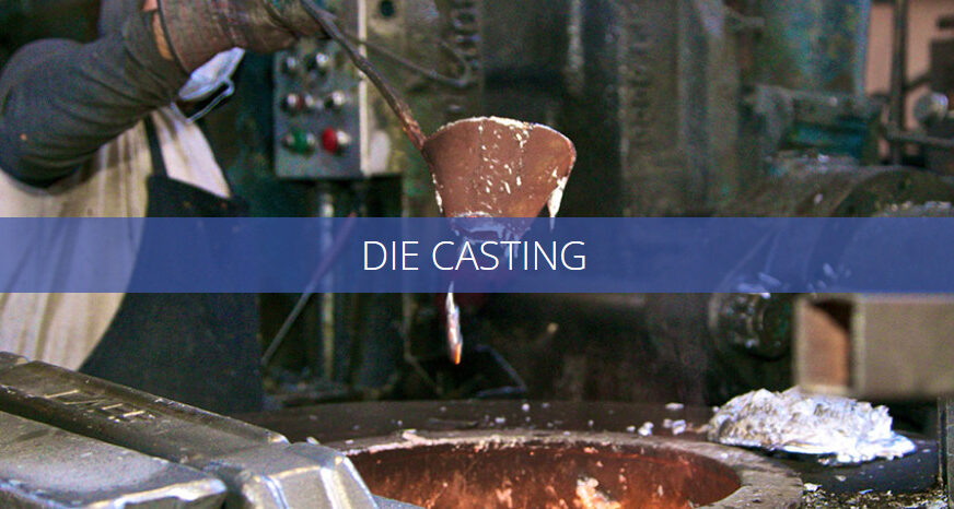 The Legacy of Pacific Die Casting: A Family-Owned Success Story