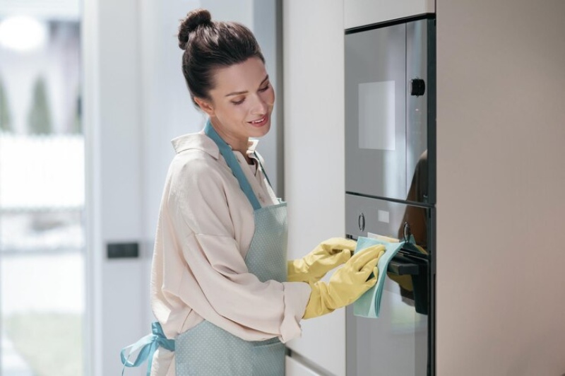 What to Expect from Chicago Home Cleaning Services