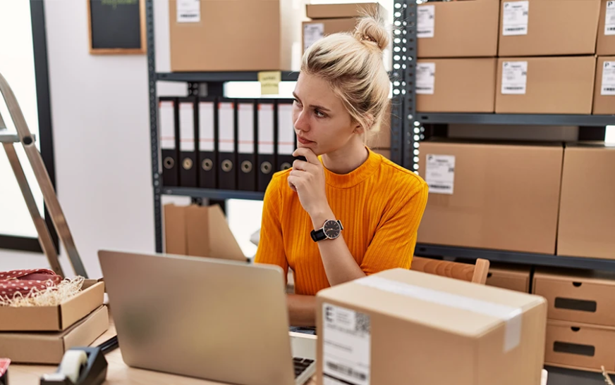 What Should You Consider When Choosing a 3PL Partner for Ecommerce Warehousing?