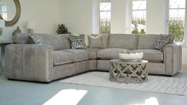 Find Your Dream Sofa on Clearance