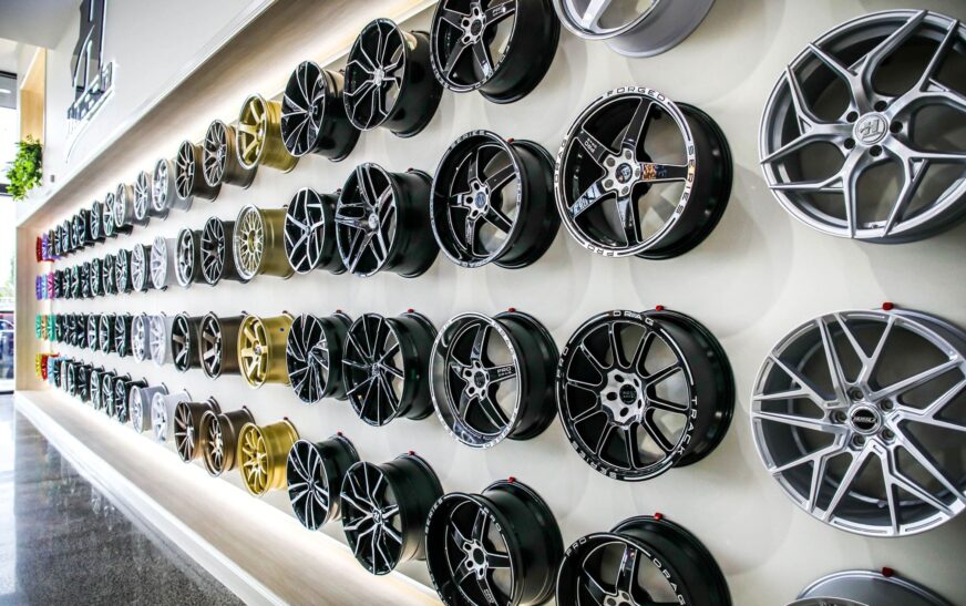 Discover the Best Online Wheel Store for Wheels