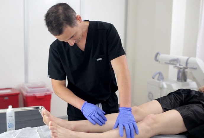 The Advantage of Non-Surgical Treatments: How Can I Get Rid of Varicose Veins Without Surgery?