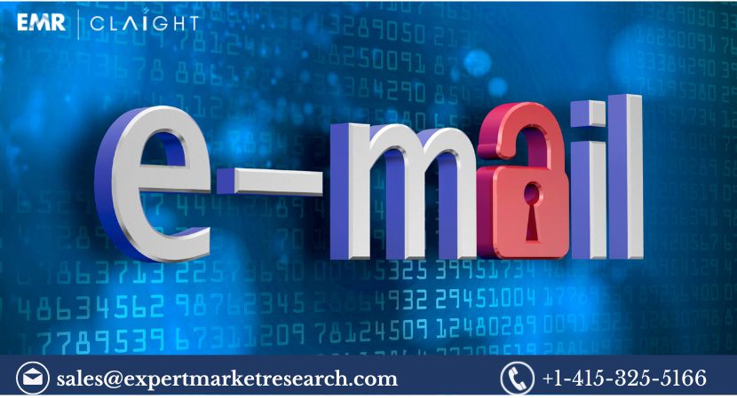 The E-mail Security Market: Size, Trends, and Forecast (2024-2032)