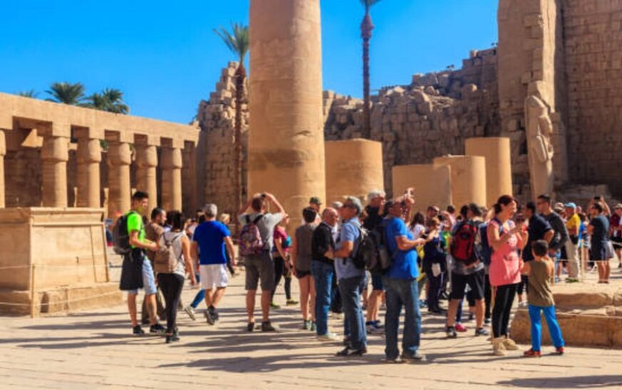 YourTourGuide Presents Egypt’s Ultimate Vacation Packages: Curated Itineraries for an Immersive Exploration of Ancient Mysteries and Modern Luxuries