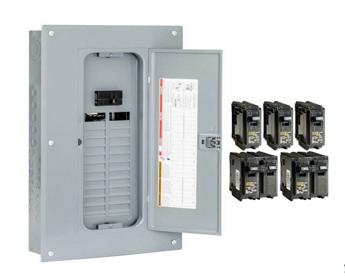 Essential Guide to Electrical Panel Upgrades: Safety, Cost, and Benefits