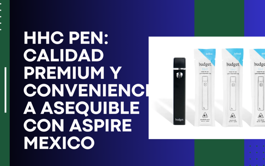 HHC Pen