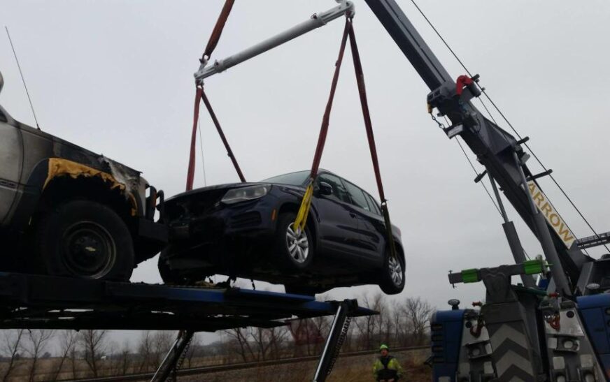 Comprehensive Guide to Car Towing Services in Jacksonville