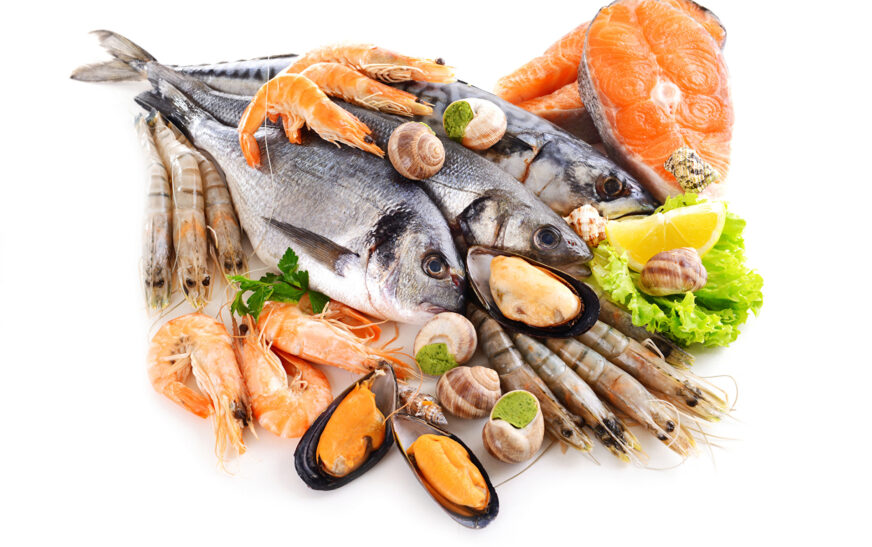 Fish vs. Other Proteins: Why It’s the Healthier Choice