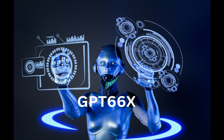 GPT66X