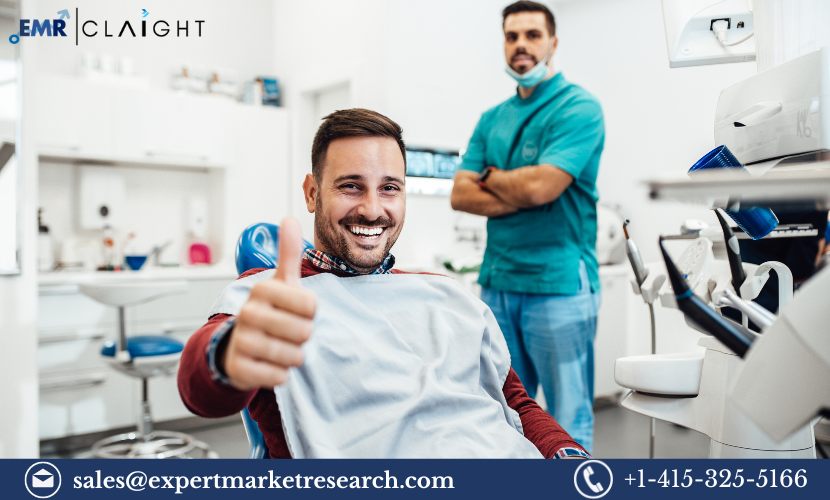 Global Dental Tourism Market Share