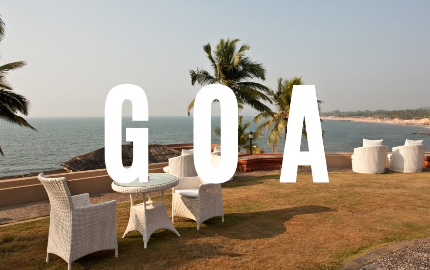 Goa Couple Trip Packages from Hyderabad