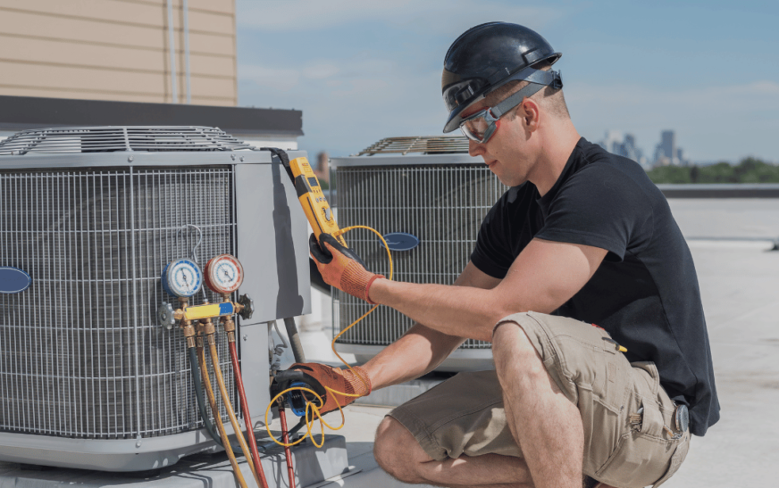 HVAC Estimation | Complete Guide