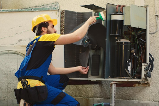 Your Ultimate Guide to HVAC Services in New Braunfels, TX