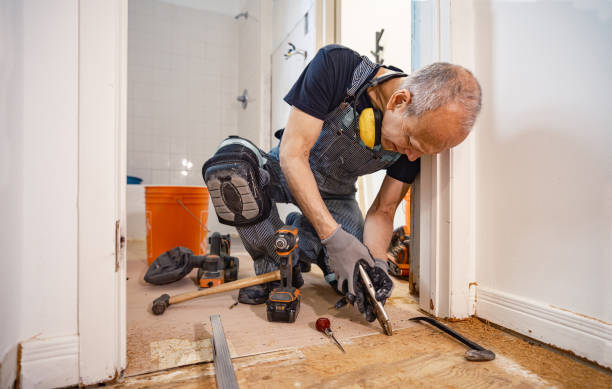 What Services Does a Handyman Offer?