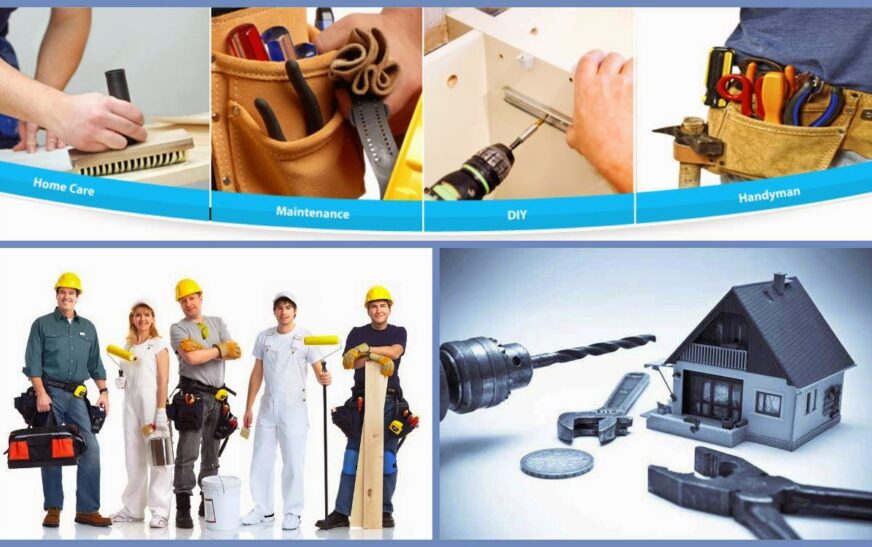 How Are Quality And Reliability Guaranteed By Dubai Home Maintenance Services?